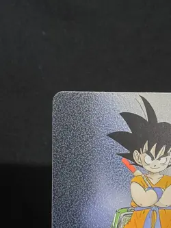 Dragon Ball Super Fusion World - Energy Marker E-48 - Manga 01 - Image 2