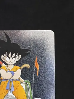 Dragon Ball Super Fusion World - Energy Marker E-48 - Manga 01 - Image 3