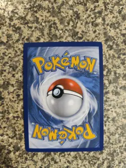 Pokemon TCG Gardevoir Steam Siege 111/114 Full Art Ultra Rare - Image 2