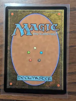 Iron Man Futurist Paragon Borderless 501 Marvel Super Heroes Magic the Gathering - Image 2