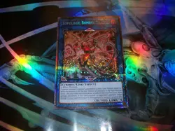 Topologic Bomber Dragon 1st Edition Starlight Rare MP25-EN030 Yu-Gi-Oh! - Image 1