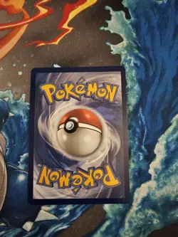 Suicune V Full Art 173/203 Pokemon SWSH Evolving Skies NM 245 - Image 2