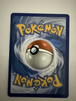 Hilda 084/086 Uncommon White Flare Pokemon Near Mint - Image 2
