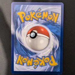 Pokemon Minun 194/182 Paradox Rift Illustration Rare - Image 3