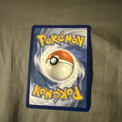 Minun 194/182 Illustration Rare Paradox Rift Pokemon Near Mint - Image 4