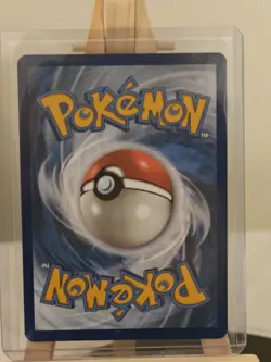 Minun Illustration Rare 194/182 - SV04: Paradox Rift Pokemon TCG - Image 2