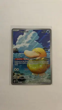 Psyduck ME: Ascended Heroes 226/217 - Pokemon TCG - Image 1