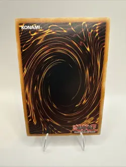 BLZD-EN002 Power Vice Dragon Secret Rare 1st Ed Yu-Gi-Oh! - Image 2