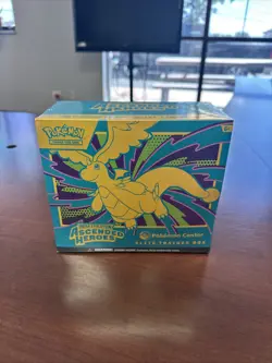Ascended Heroes Pokemon Center ETB - Image 1