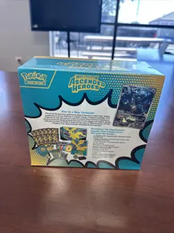 Ascended Heroes Pokemon Center ETB - Image 3