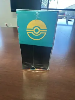 Ascended Heroes Pokemon Center ETB - Image 4