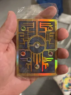 Pokemon TCG Ancient Mew Promo Sealed - Image 1