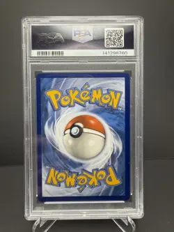 Pokemon 2019 Unified Minds Mewtwo & Mew GX 71/236 TAG TEAM Holo PSA 10 - Image 2