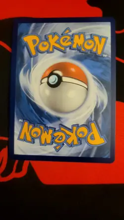 Eevee V Sword And Shield Black Star Promo SWSH065 NM Pokemon Card - Image 2