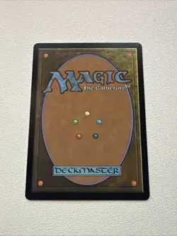 Enlightened Tutor (Retro Frame) Dominaria Remastered Foil Near Mint (NM) - Image 5
