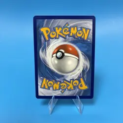 Zekrom & N TG05/TG30 Brilliant Stars Trainer Gallery NM Ultra Rare Pokemon Card - Image 2