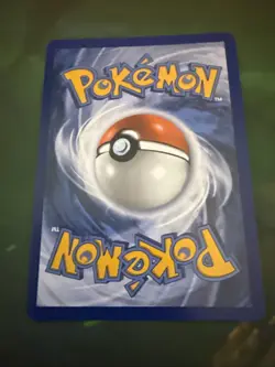 Pokemon Nymble 096/094 Illustration Rare Holo – Phantasmal Flames – NM/M - Image 2