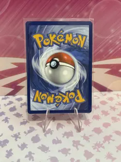 Pokemon TCG S&V Prismatic Evolutions Mela Card 140/131 Ultra Rare Full Art - Image 2