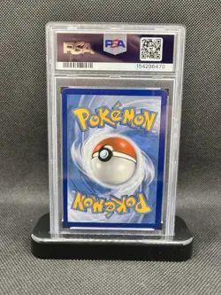 2022 POKEMON GO 004 Radiant Venusaur holo PSA 9 Mint 73490846 - Image 2