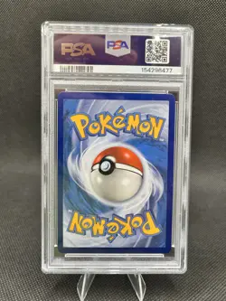 2022 POKEMON GO 004 Radiant Venusaur holo PSA 9 Mint 73490846 - Image 2