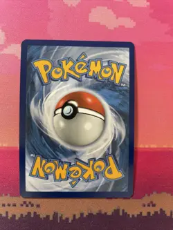 Pokemon Card Gyarados Rebel Clash Holo Rare 040/192 Near Mint - Image 2