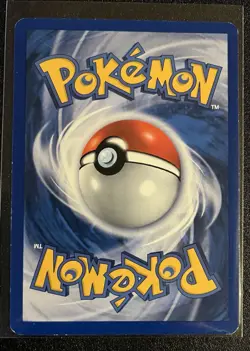 Chaos Gym 102/132 1st Edition Gym Challenge Trainer Non Holo Rare Pokemon Card - Image 2