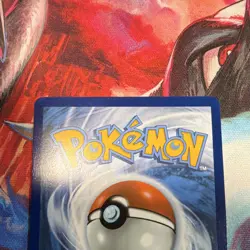 Pokemon Co Bloodmoon Ursaluna ex 168/131 Prismatic Evolutions SIR Holo EN 260 HP - Image 4