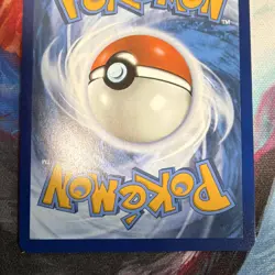 Pokemon Co Bloodmoon Ursaluna ex 168/131 Prismatic Evolutions SIR Holo EN 260 HP - Image 5