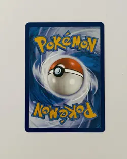 POKEMON TCG Bloodmoon Ursaluna EX 168/131 SIR Full Art Card Prismatic Evolutions - Image 2