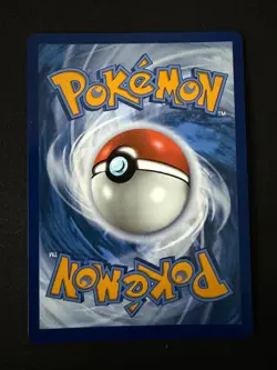 Bloodmoon Ursaluna ex - 168/131 Pokemon TCG Prismatic Evolutions Special Rare NM - Image 2