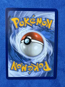 Bloodmoon Ursaluna EX Prismatic Evolutions SIR 168/131 Pokemon Holo Rare - Image 2