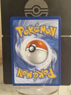 Pokemon TCG: Bloodmoon Ursaluna ex 168/131 Prismatic Evolutions SIR - Image 2