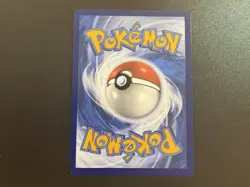 Bloodmoon Ursaluna ex 168/131 - SIR - Pokemon Prismatic Evolutions - NM - Image 2