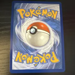 Pokemon TCG Bloodmoon Ursaluna ex 168/131 Prismatic Evolutions Holo - Image 2
