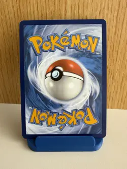 Bloodmoon Ursaluna Ex - 168/131 - Pokemon Prismatic Evolutions - NM - Image 4