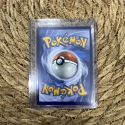Bloodmoon Ursaluna ex 168/131 SIR SV: Prismatic Evolutions - Pokemon Card - NM - Image 2