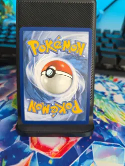 Pokemon TCG Lillie's Clefairy EX 184/159 Journey Together SIR - Image 2