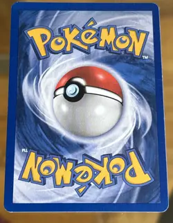 Tentacool 77/101 - EX Hidden Legends LP Pokemon Card - Image 2