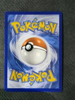 FORRETRESS EX - 002/091 - PALDEAN FATES - DOUBLE RARE - POKEMON CARD - Image 2
