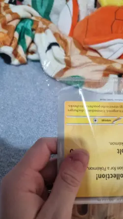 Pikachu At The Museum Jumbo Promo X15 (Slight Tear On One Of Them, Read Descrip) - Image 2