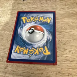 M Blaziken EX XY86 XY Promos English Promo Holo MEGA EX 210 HP - Image 3