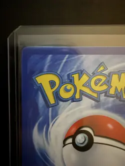 Pokemon TCG Reshiram & Charizard GX TAG TEAM 20/214 Unbroken Bonds Holo - Image 3
