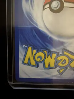 Pokemon TCG Reshiram & Charizard GX TAG TEAM 20/214 Unbroken Bonds Holo - Image 4
