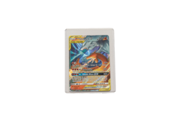 Reshiram & Charizard GX 20/214 TAG TEAM Pokemon Card Unbroken Bonds Holo - Image 1