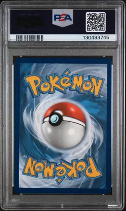 Reshiram & Charizard GX 20/214 Holo Tag Team Sun & Moon Unbroken Bonds PSA 10 - Image 2