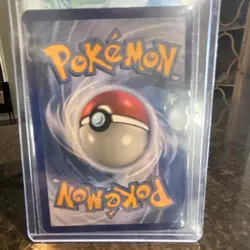Pokemon Reshiram & Charizard GX 20/214 Unbroken Bonds TAG TEAM Holo HP270 - Image 2