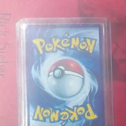 Reshiram & Charizard GX 20/214 Sm-Unbroken Bonds Ultra Rare Holo TAG TEAM - Image 2