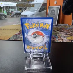 Reshiram & Charizard GX (20/214) Unbroken Bonds Tag Team Holo Rare FRENCH - Image 4