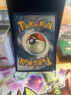 Pokemon TCG Reshiram & Charizard Tag Team GX Unbroken Bonds 20/214 Holo Ultra... - Image 2