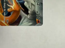 Reshiram & Charizard Tag Team GX 20/214 SM-Unbroken Bonds Holo - Image 3